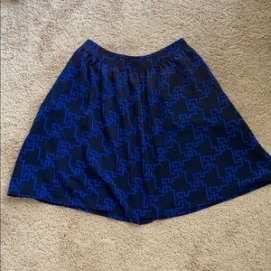 Skater Skirt